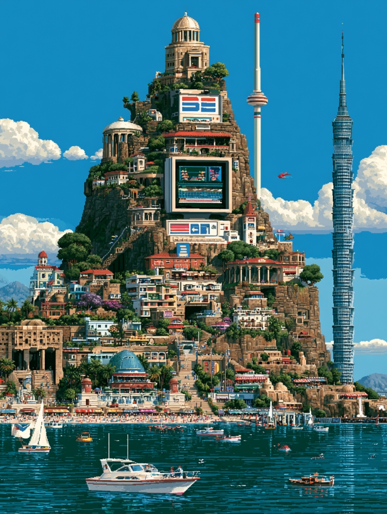 v1.32 — CEO Business Cards, Bankruptcy Shame & Garden of Helsinki