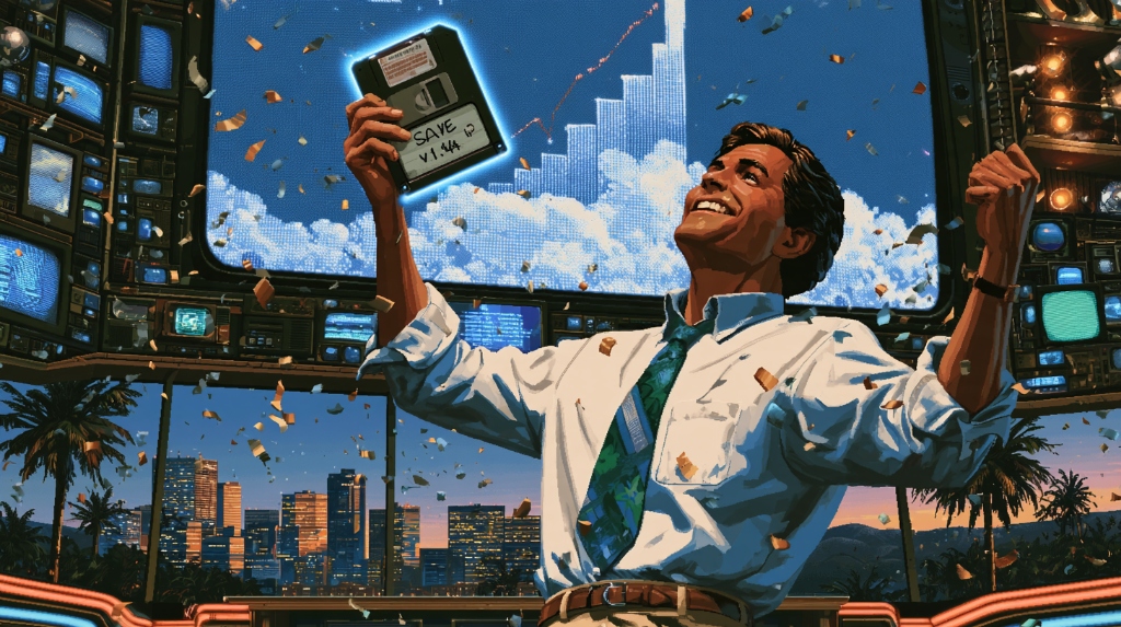 Version 1.44 Is Live: “Broken Promises” — The Mechanics Integrity & Fast-Boot Update