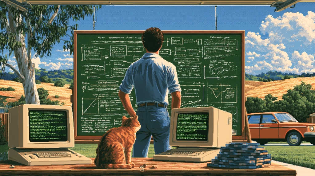 Taking Silly Con Valley to Product Hunt: May Our Burn Rate Survive the Upvotes