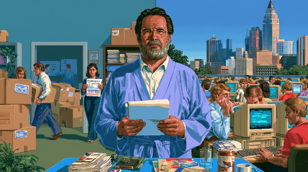 Turnover Friction: The Brutal Cost of Employee Resignations (And the Cult Leader’s Unfair Superpower)