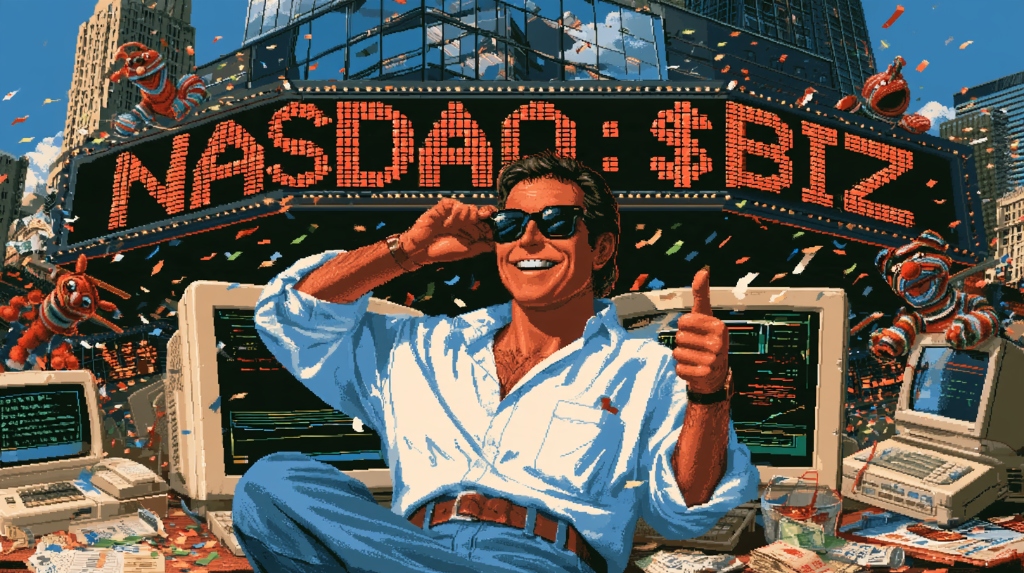 Version 1.46 Is Live on iOS: Ascension Perks, Turbo Mode & The Dot-Com Disaster DLC
