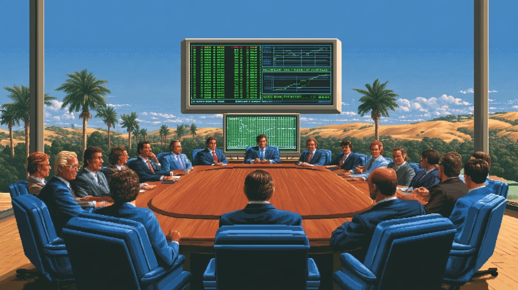 The 6 Best CEO Simulator & Tech Tycoon Games on iOS (2026 Rankings)