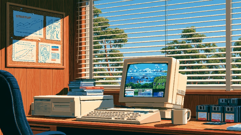 Games Like Game Dev Story: The 5 Best Modern Business Sims on iPhone (2026)
