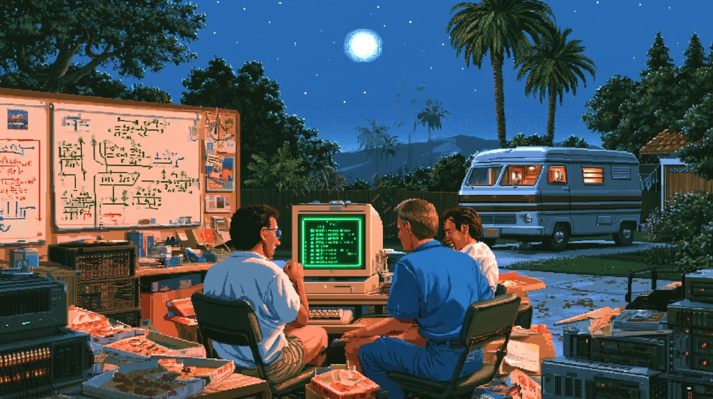 Games Like Silicon Valley: The 5 Best Tech Startup Satire & VC Games (2026)