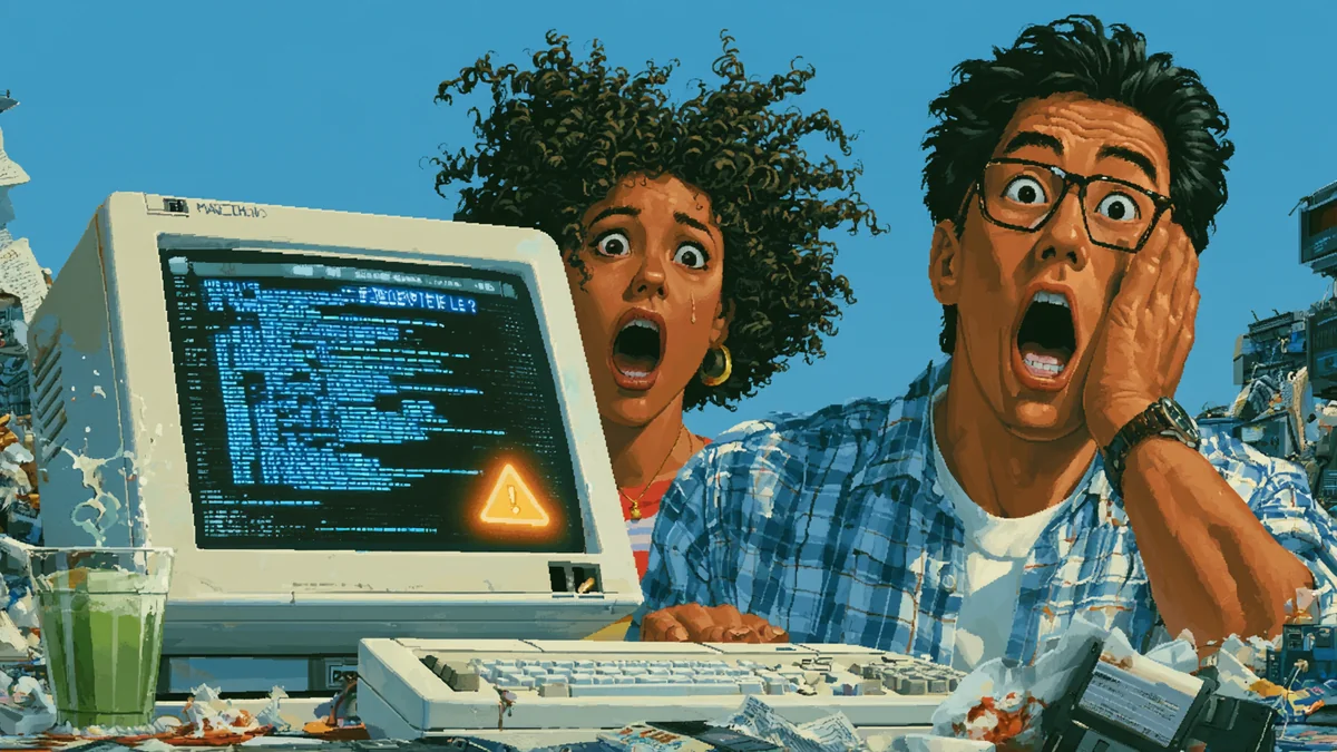 We Ruined 5,000 Founders’ Careers by Accident: Why We Finally Added Startup Save Slots to v1.47